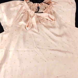 Women's Luna Rae pullover blouse